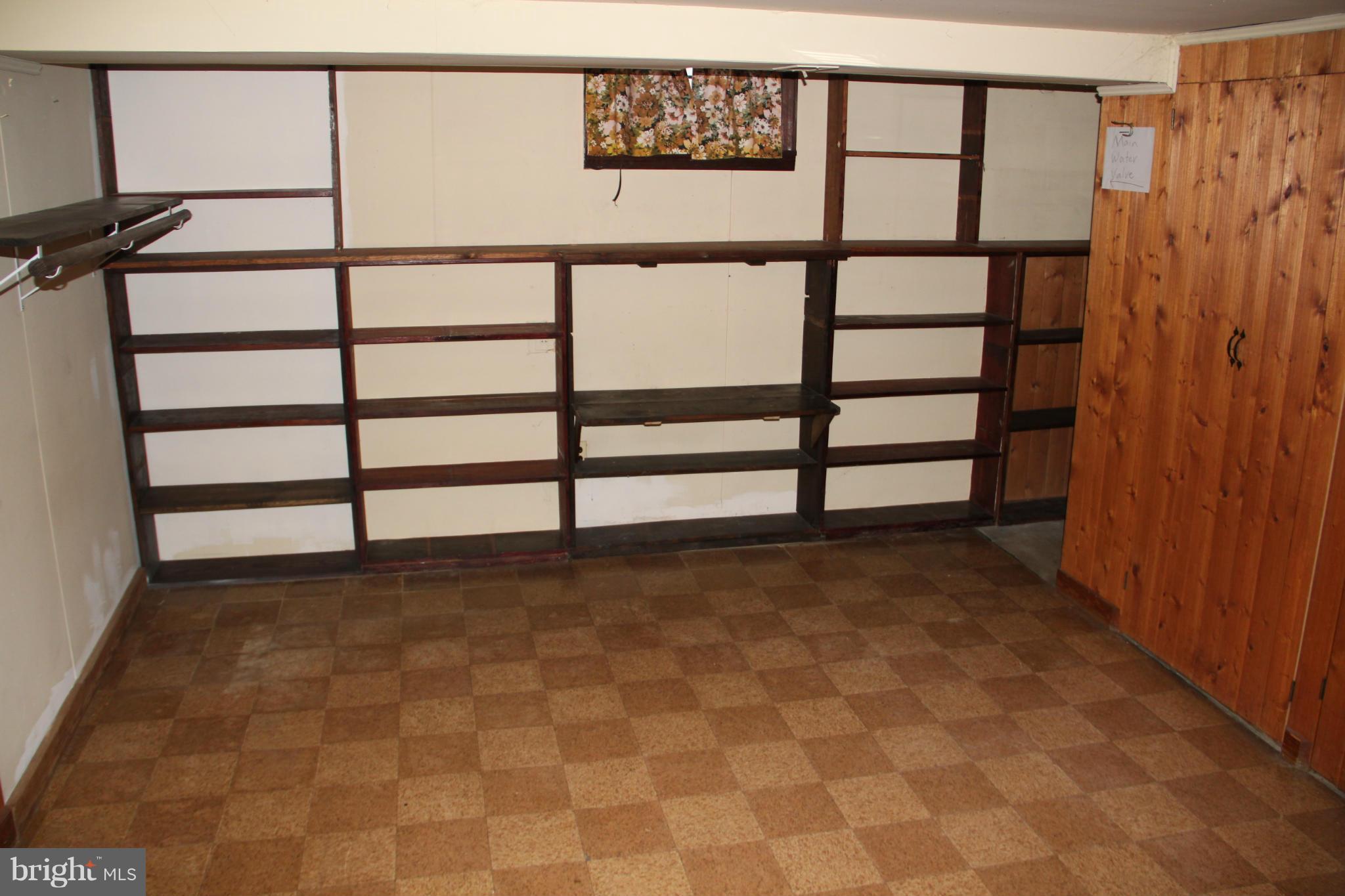 2108 Vailthorn Road Baltimore, MD 21220 - Photo 20 of 22 Basement