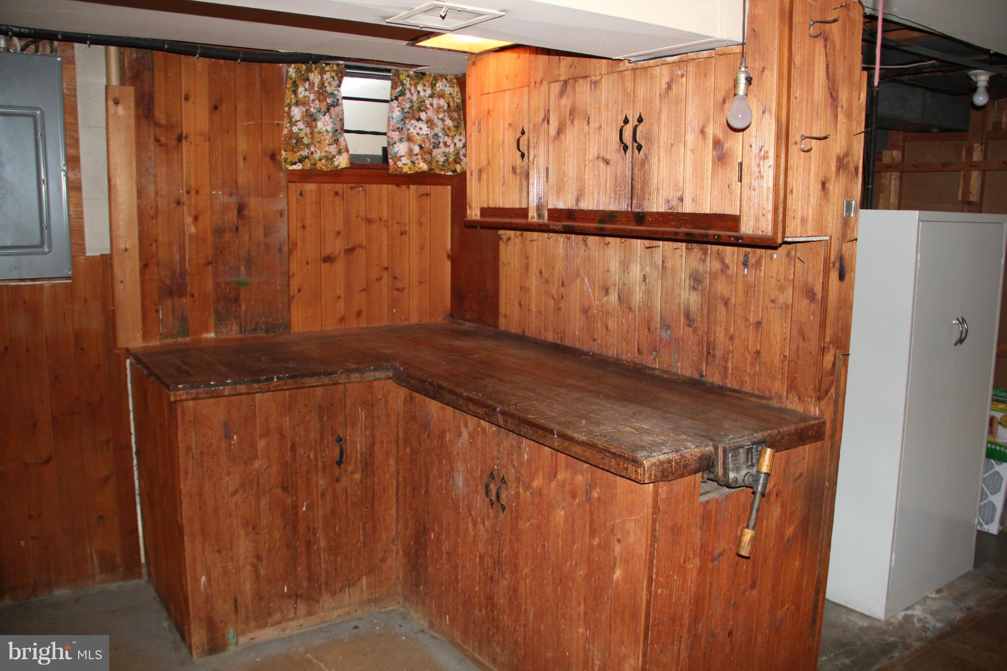 2108 Vailthorn Road Baltimore, MD 21220 - Photo 21 of 22 Basement