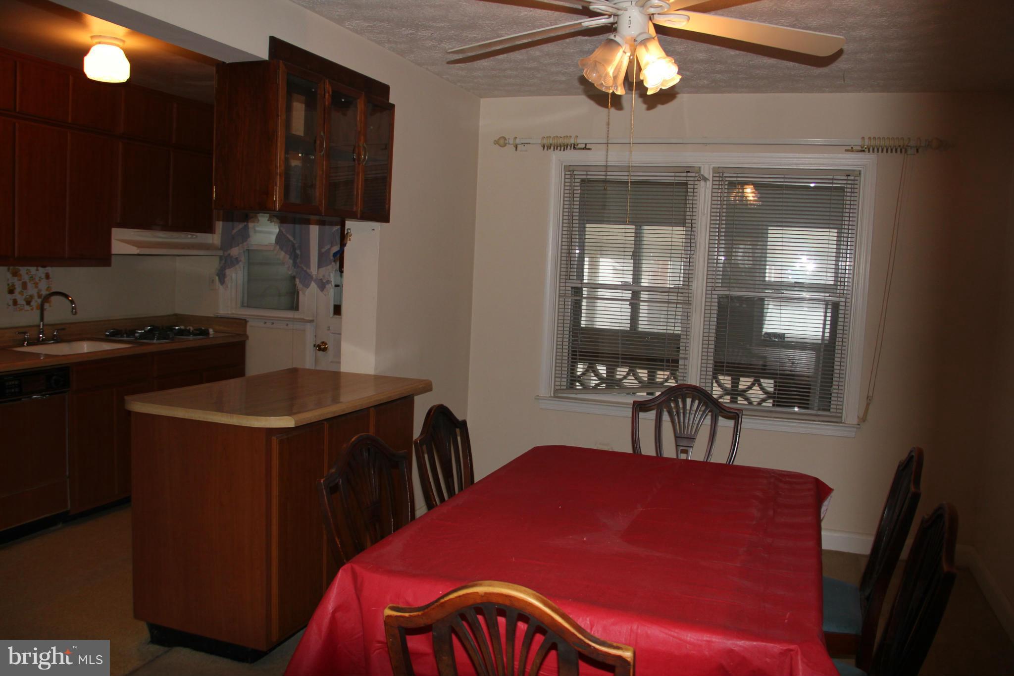 2108 Vailthorn Road Baltimore, MD 21220 - Photo 7 of 22 Dining Room