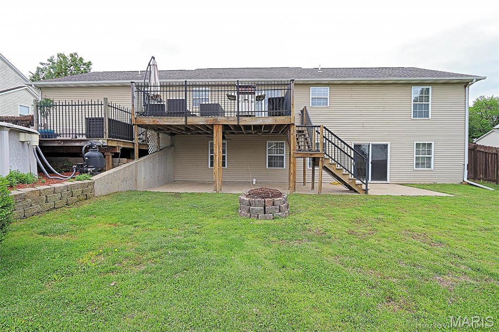 230 Matt Lane Jackson, MO 63755 - Photo 3 of 58