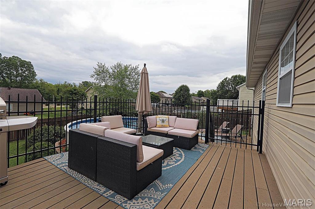 230 Matt Lane Jackson, MO 63755 - Photo 40 of 58