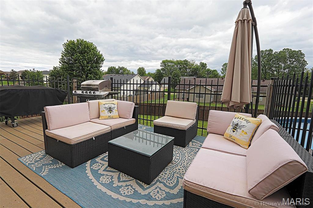 230 Matt Lane Jackson, MO 63755 - Photo 42 of 58