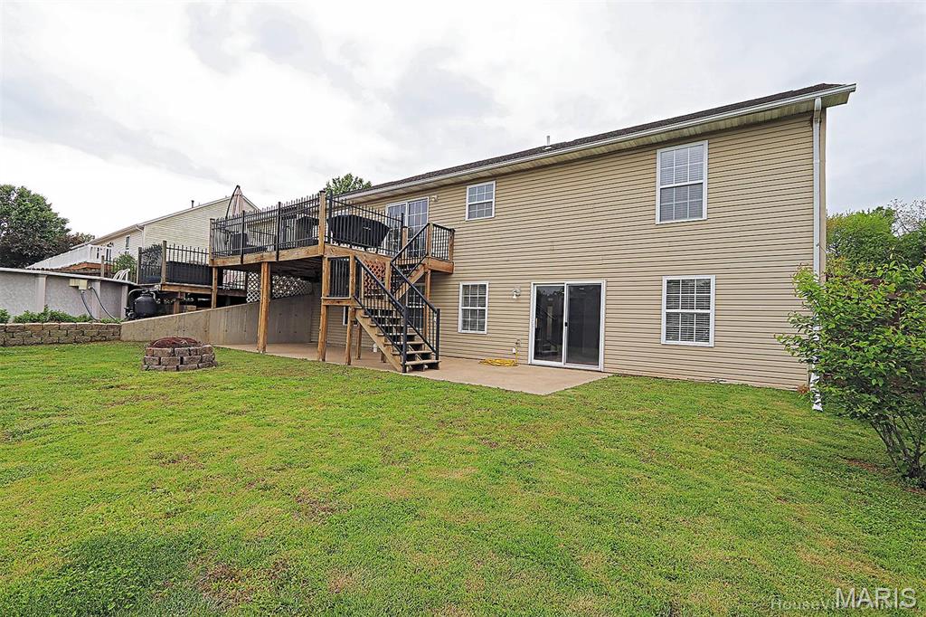 230 Matt Lane Jackson, MO 63755 - Photo 46 of 58