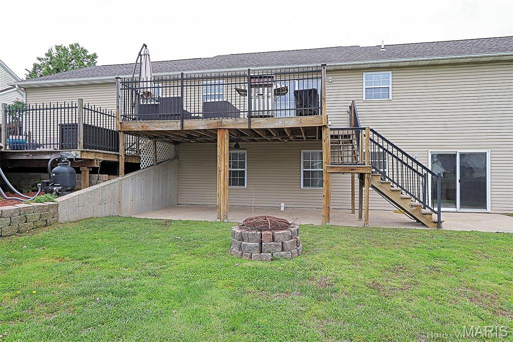 230 Matt Lane Jackson, MO 63755 - Photo 48 of 58