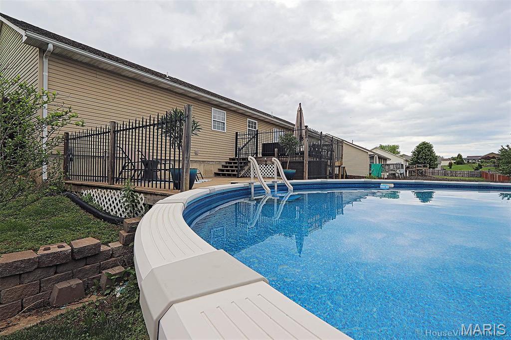 230 Matt Lane Jackson, MO 63755 - Photo 50 of 58