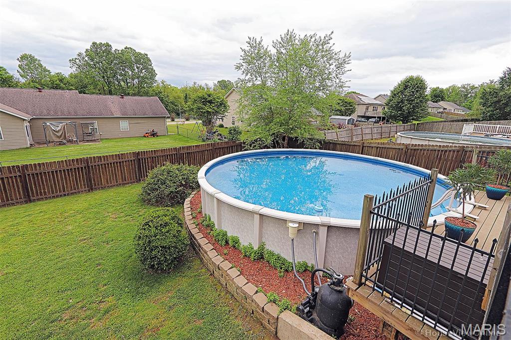 230 Matt Lane Jackson, MO 63755 - Photo 5 of 58