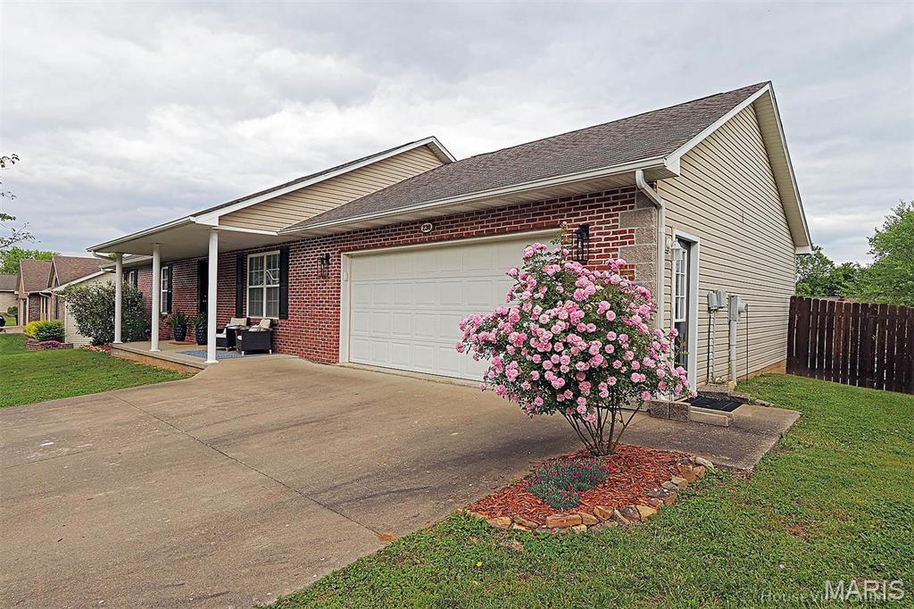 230 Matt Lane Jackson, MO 63755 - Photo 56 of 58