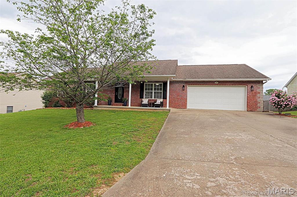 230 Matt Lane Jackson, MO 63755 - Photo 57 of 58