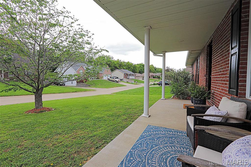 230 Matt Lane Jackson, MO 63755 - Photo 6 of 58