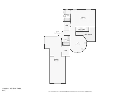 $975,000 | 1730 Yale Court, Lake Forest, IL 60045