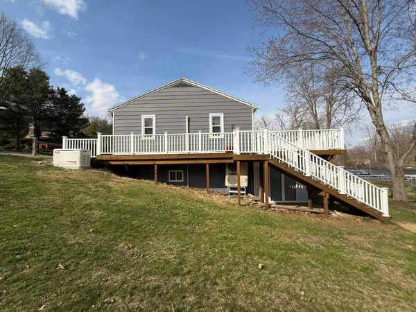 $329,900 | 5375 Paradise Drive, Reading, MI 49274