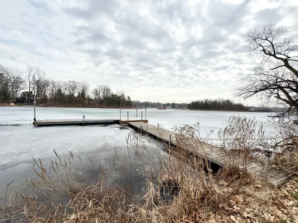 $329,900 | 5375 Paradise Drive, Reading, MI 49274
