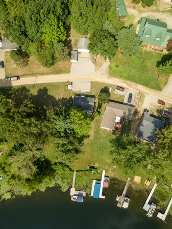 $329,900 | 5375 Paradise Drive, Reading, MI 49274