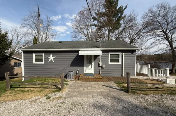 $329,900 | 5375 Paradise Drive, Reading, MI 49274