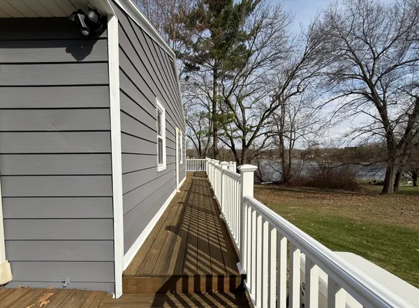 $329,900 | 5375 Paradise Drive, Reading, MI 49274