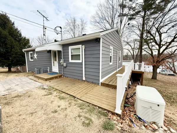 $329,900 | 5375 Paradise Drive, Reading, MI 49274