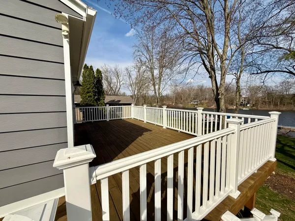 $329,900 | 5375 Paradise Drive, Reading, MI 49274