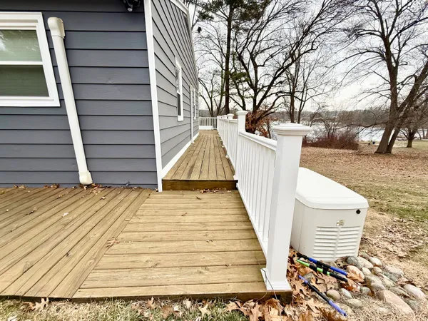 $329,900 | 5375 Paradise Drive, Reading, MI 49274