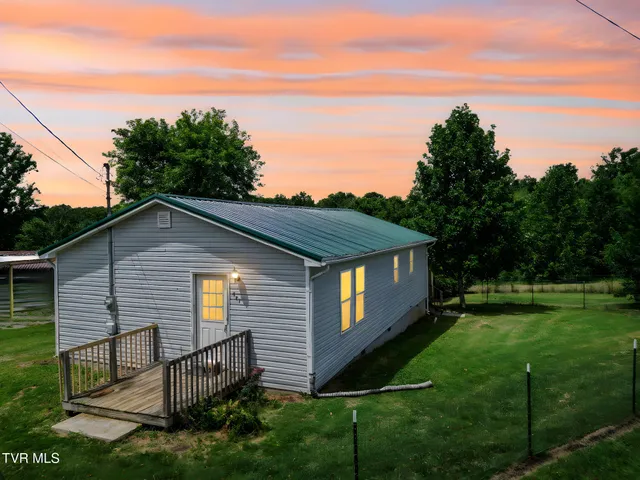 $175,000 | 341 Wild Rye Lane, Midway, TN 37809