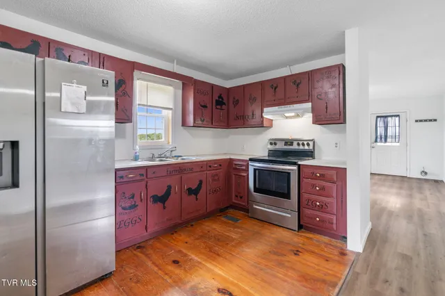 $175,000 | 341 Wild Rye Lane, Midway, TN 37809