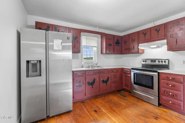 $175,000 | 341 Wild Rye Lane, Midway, TN 37809