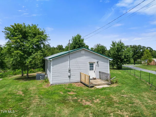 $175,000 | 341 Wild Rye Lane, Midway, TN 37809