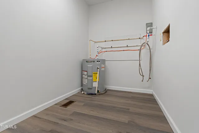 $175,000 | 341 Wild Rye Lane, Midway, TN 37809