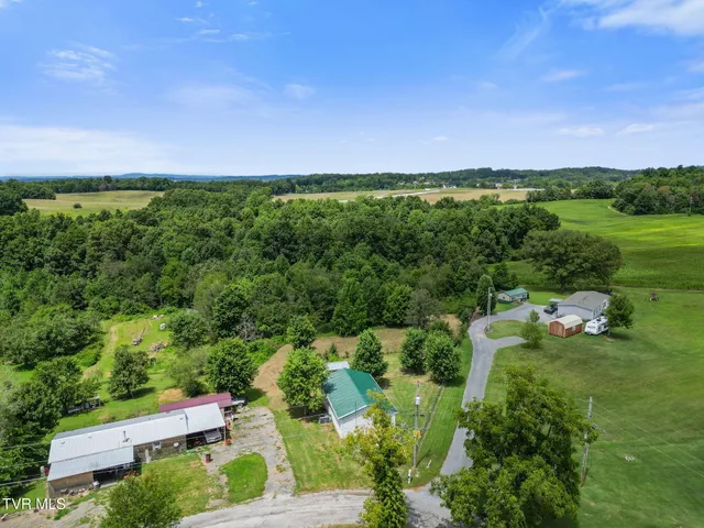 $175,000 | 341 Wild Rye Lane, Midway, TN 37809