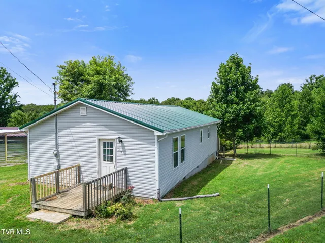 $175,000 | 341 Wild Rye Lane, Midway, TN 37809