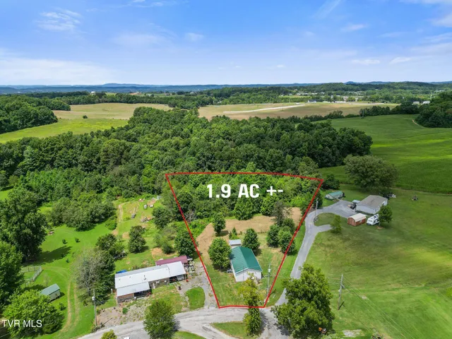 $175,000 | 341 Wild Rye Lane, Midway, TN 37809