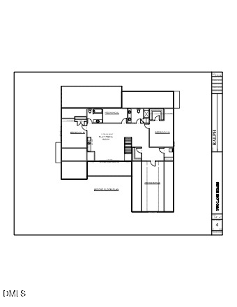 816 Ralph Drive Cary, NC 27511 - Photo 13 of 13