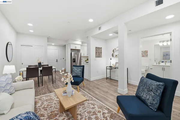 $998,888 | 42111 Osgood Road, Unit 208, Fremont, CA 94539