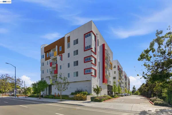 $998,888 | 42111 Osgood Road, Unit 208, Fremont, CA 94539