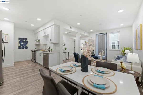 $998,888 | 42111 Osgood Road, Unit 208, Fremont, CA 94539