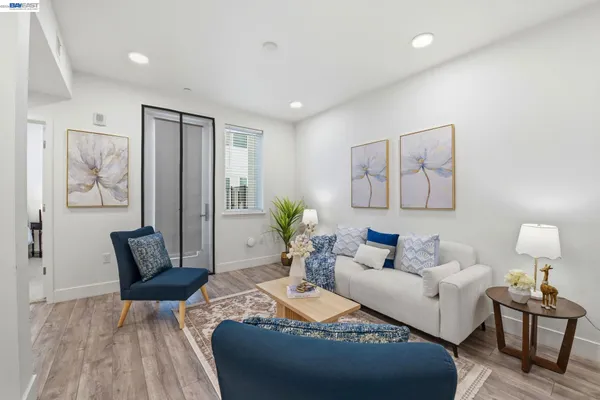 $998,888 | 42111 Osgood Road, Unit 208, Fremont, CA 94539