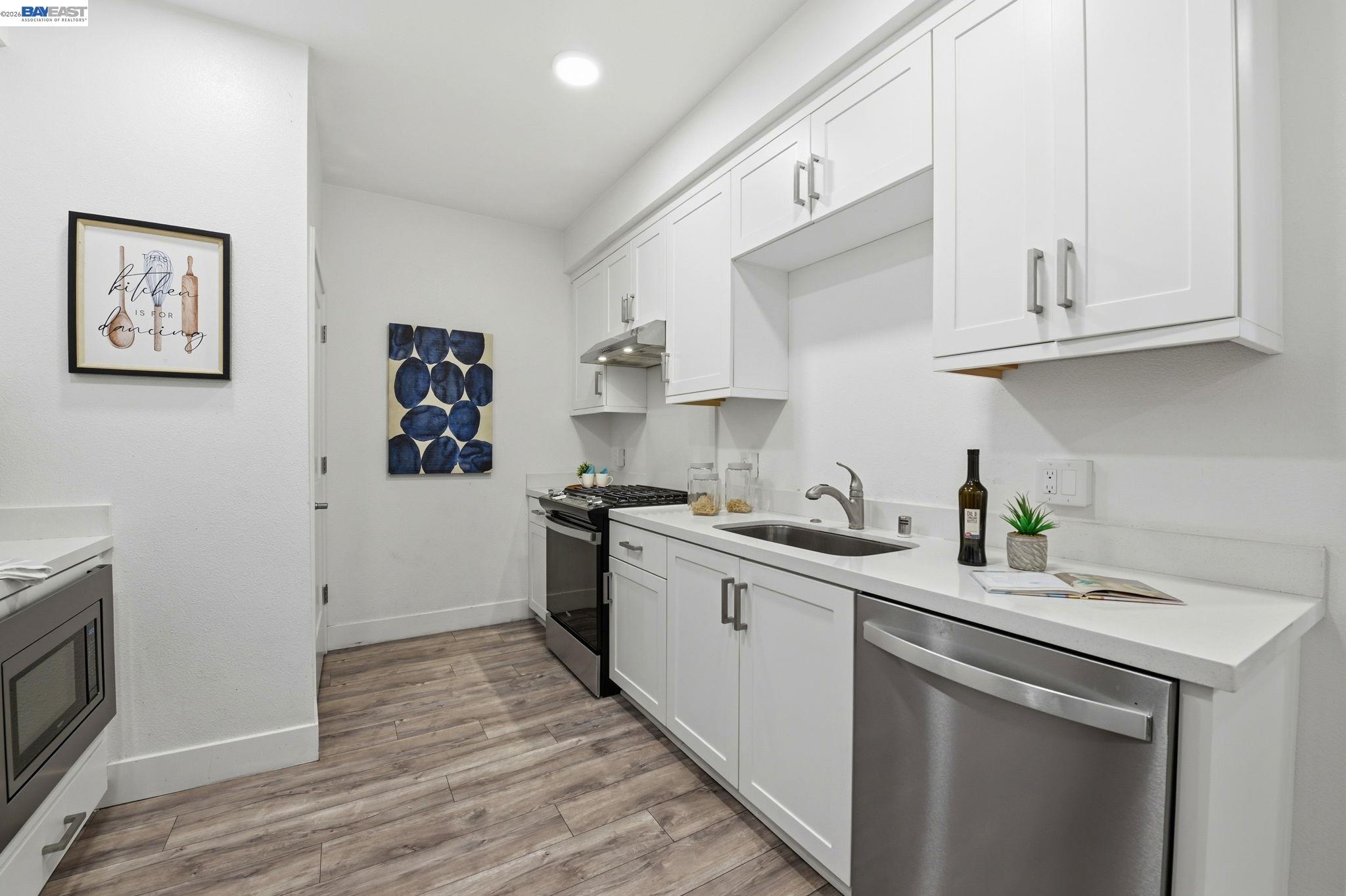 42111 Osgood Road, Unit 208 Fremont, CA 94539 - Photo 9 of 41