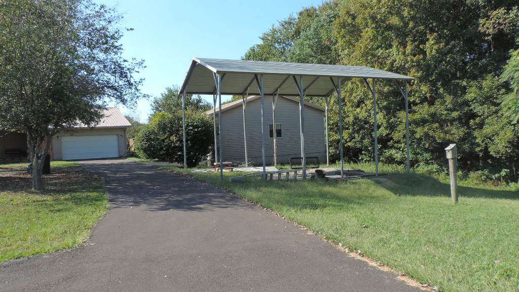 1471 Sanders Road Morgantown, KY 42261 - Photo 21 of 35 Gallery Image 21