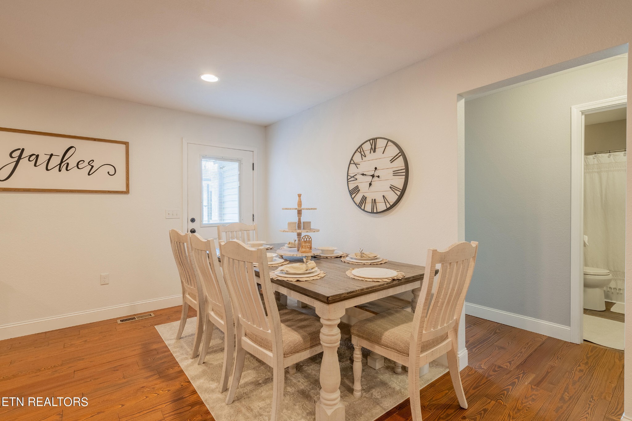 117 Pine Flat Road Deer Lodge, TN 37726 - Photo 13 of 45 Gallery Image 13