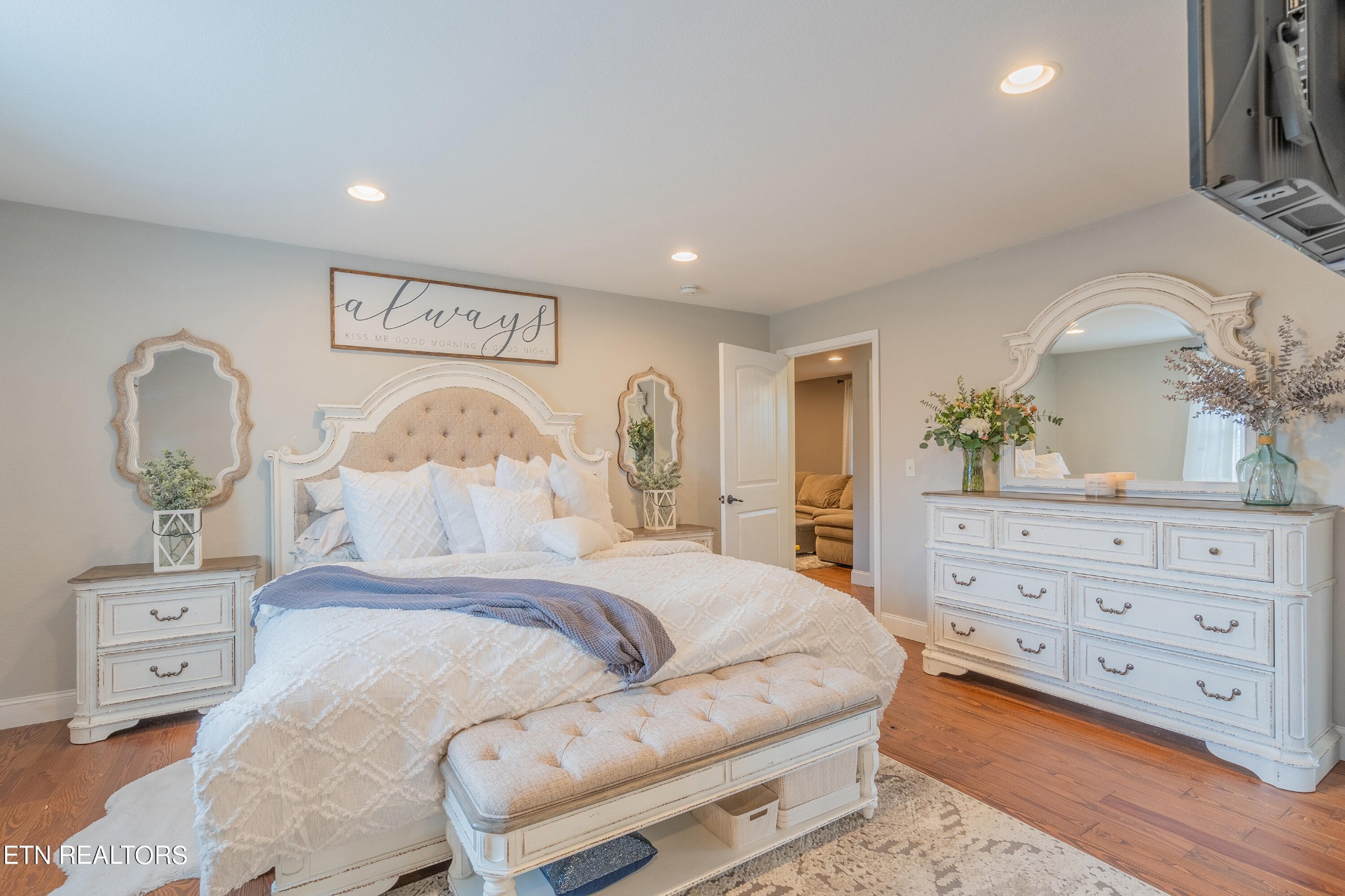 117 Pine Flat Road Deer Lodge, TN 37726 - Photo 20 of 45 Gallery Image 20