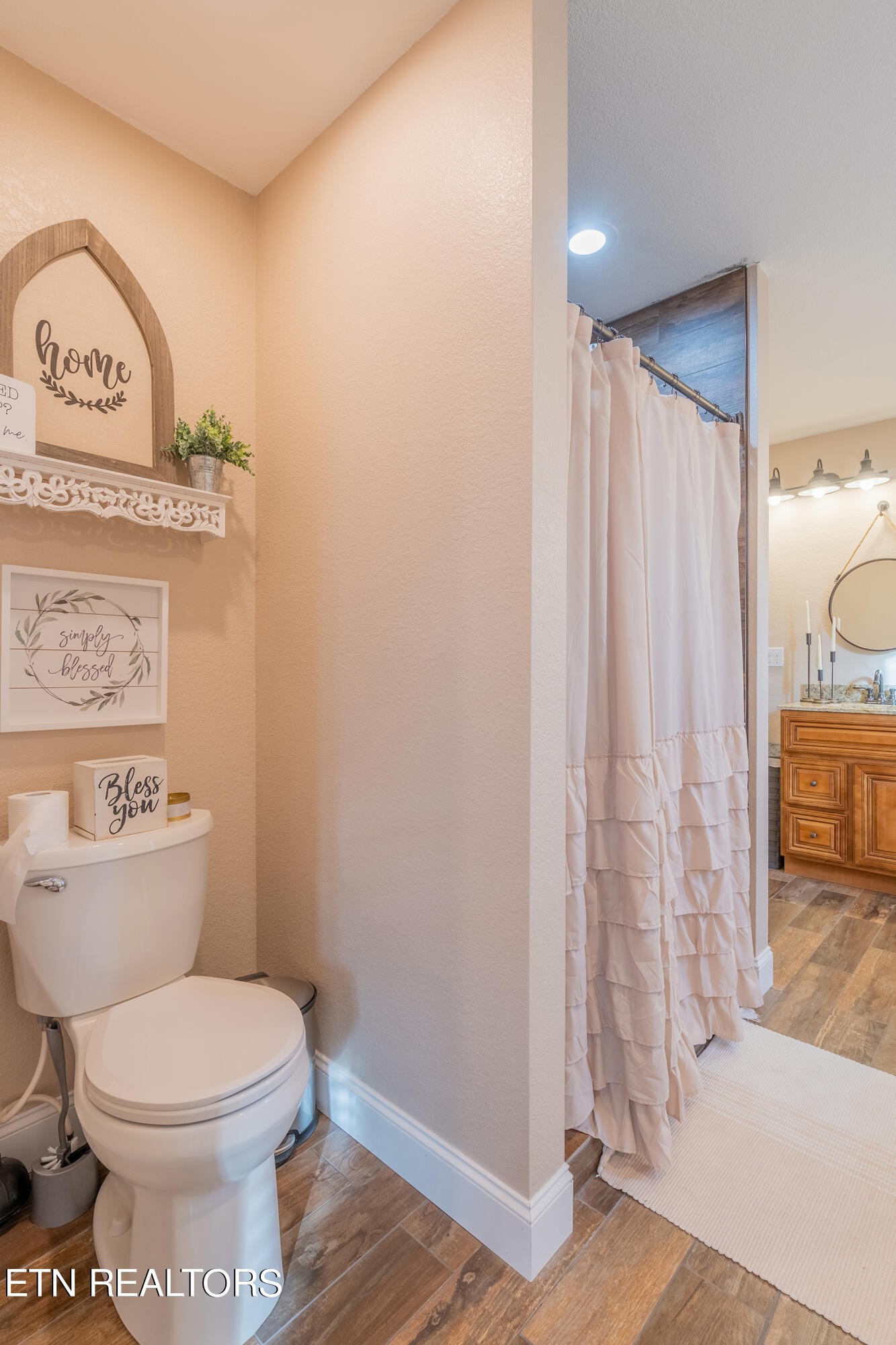 117 Pine Flat Road Deer Lodge, TN 37726 - Photo 25 of 45 Gallery Image 25