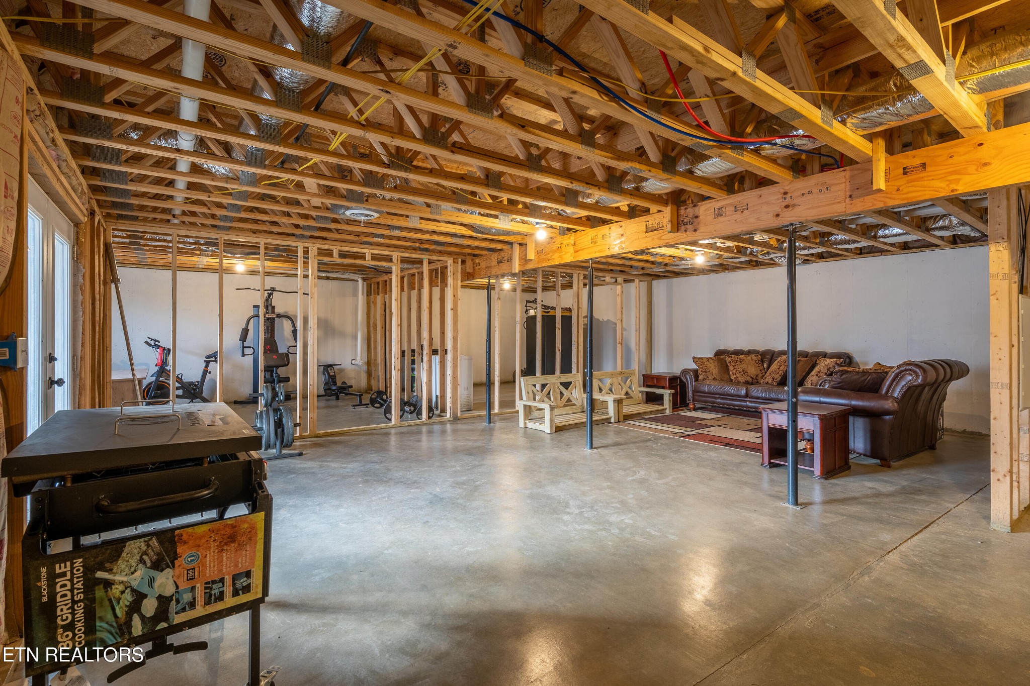 117 Pine Flat Road Deer Lodge, TN 37726 - Photo 33 of 45 Gallery Image 33