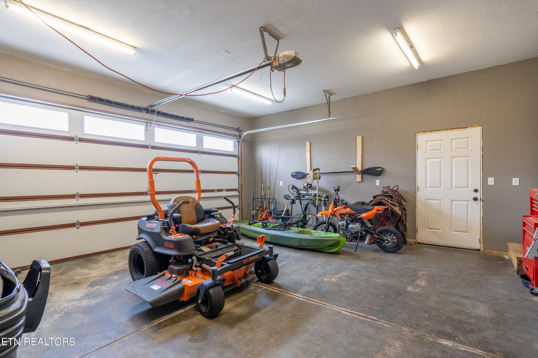 117 Pine Flat Road Deer Lodge, TN 37726 - Photo 36 of 45 Gallery Image 36