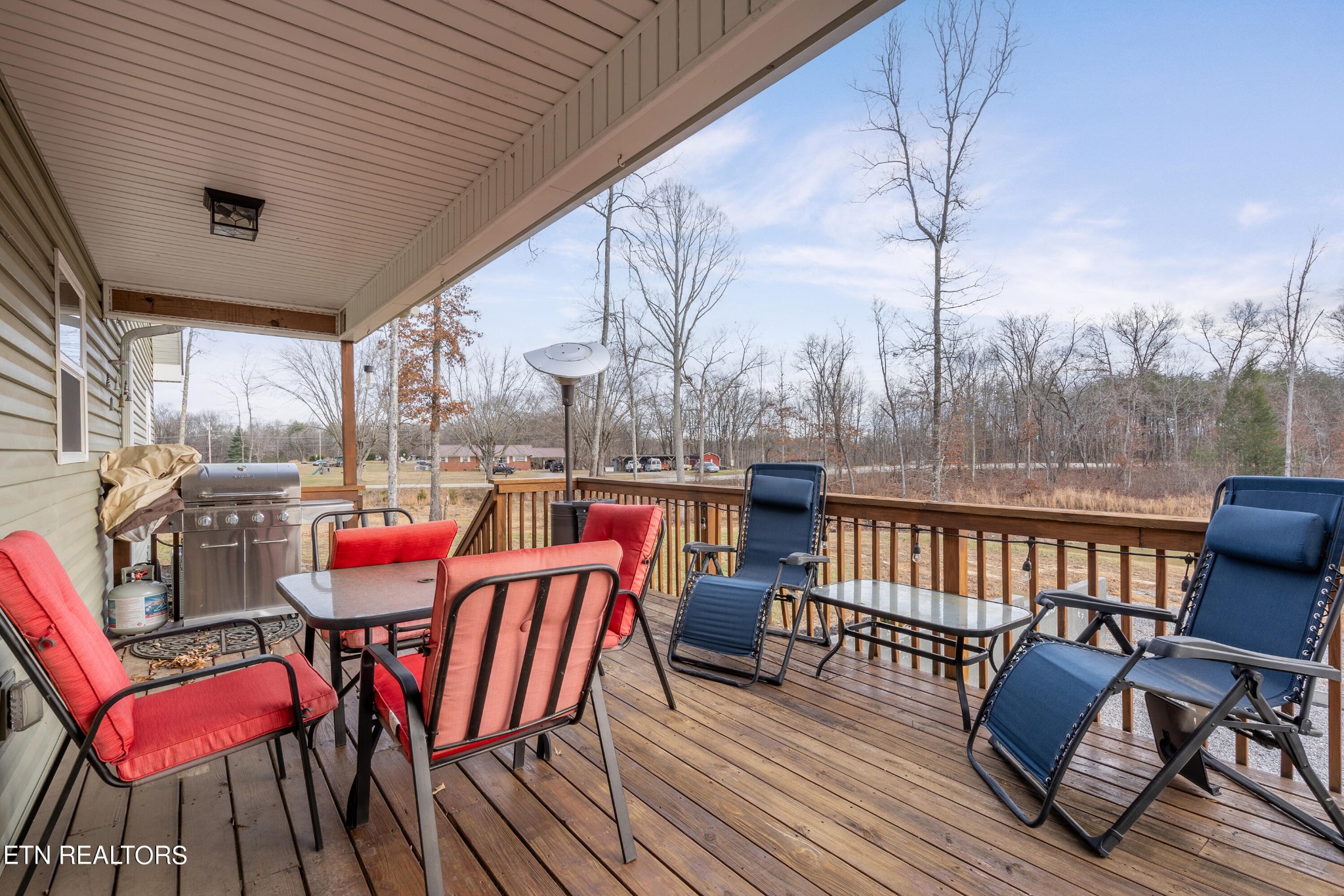 117 Pine Flat Road Deer Lodge, TN 37726 - Photo 37 of 45 Gallery Image 37
