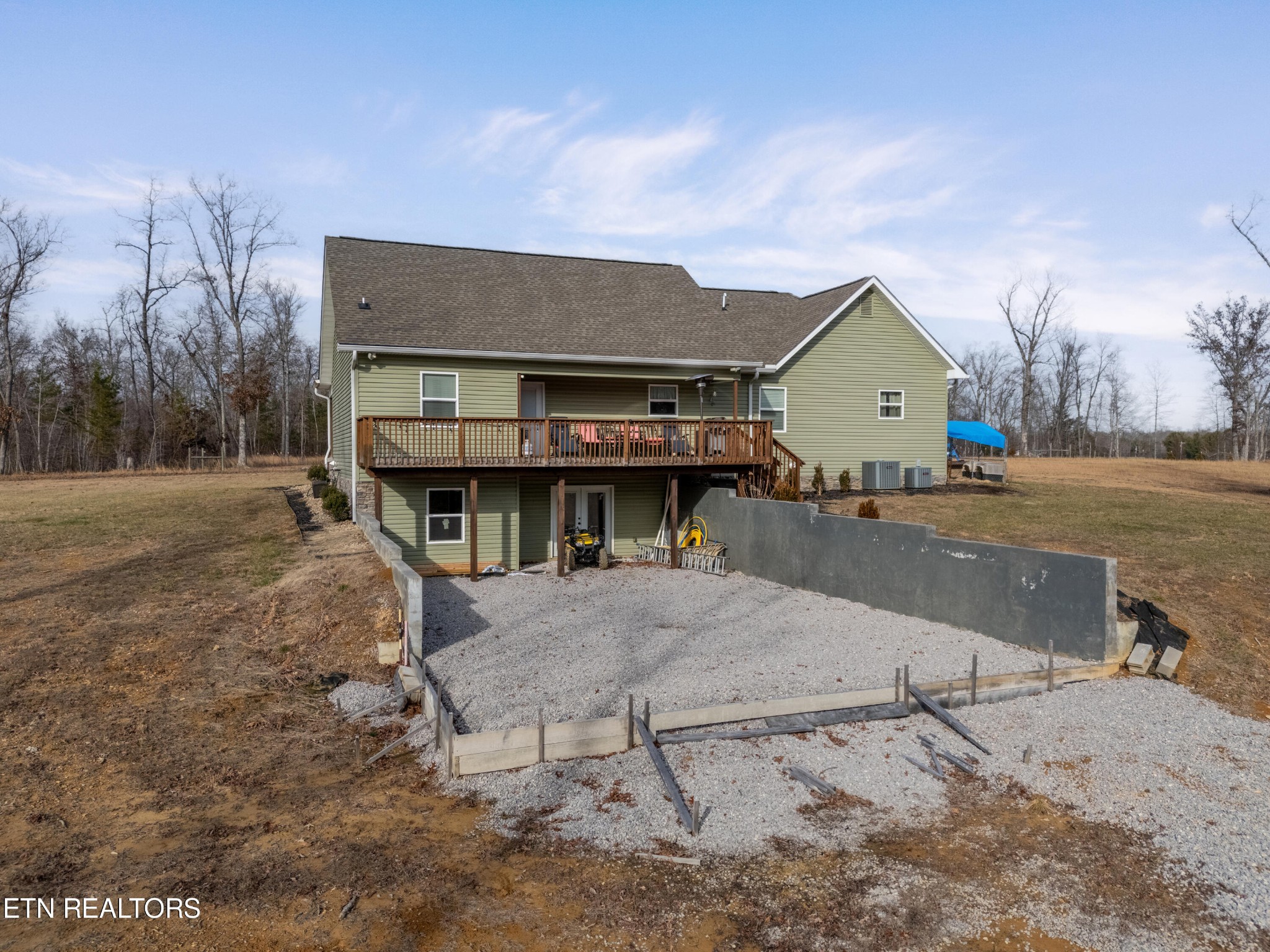 117 Pine Flat Road Deer Lodge, TN 37726 - Photo 38 of 45 Gallery Image 38