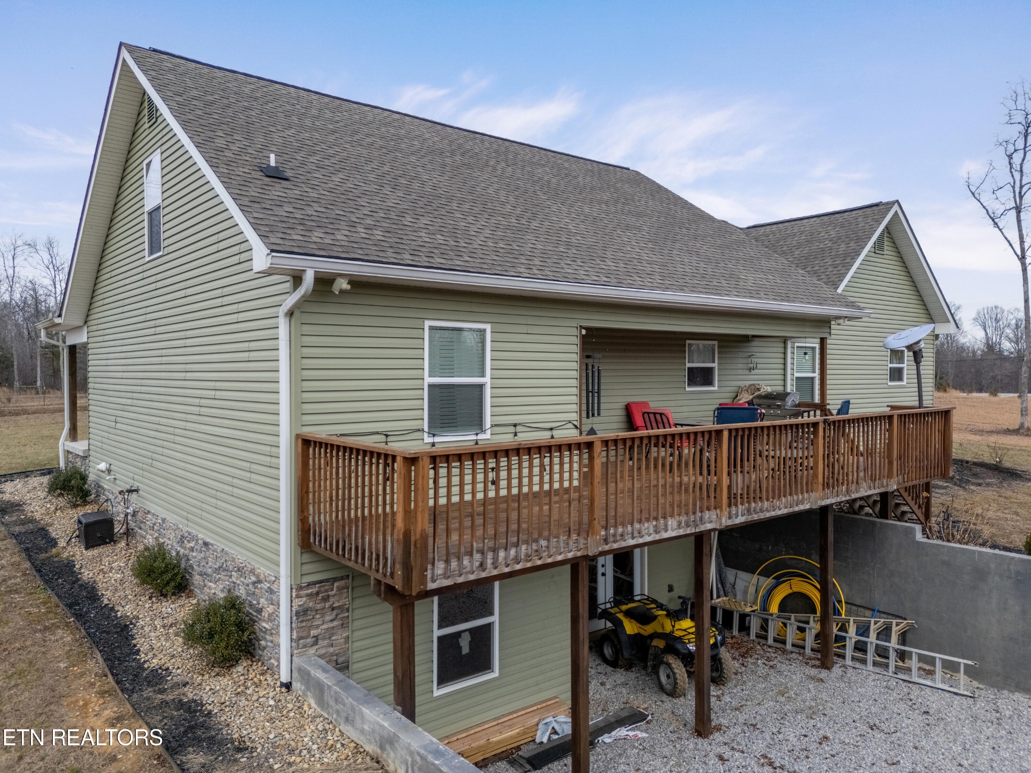 117 Pine Flat Road Deer Lodge, TN 37726 - Photo 39 of 45 Gallery Image 39