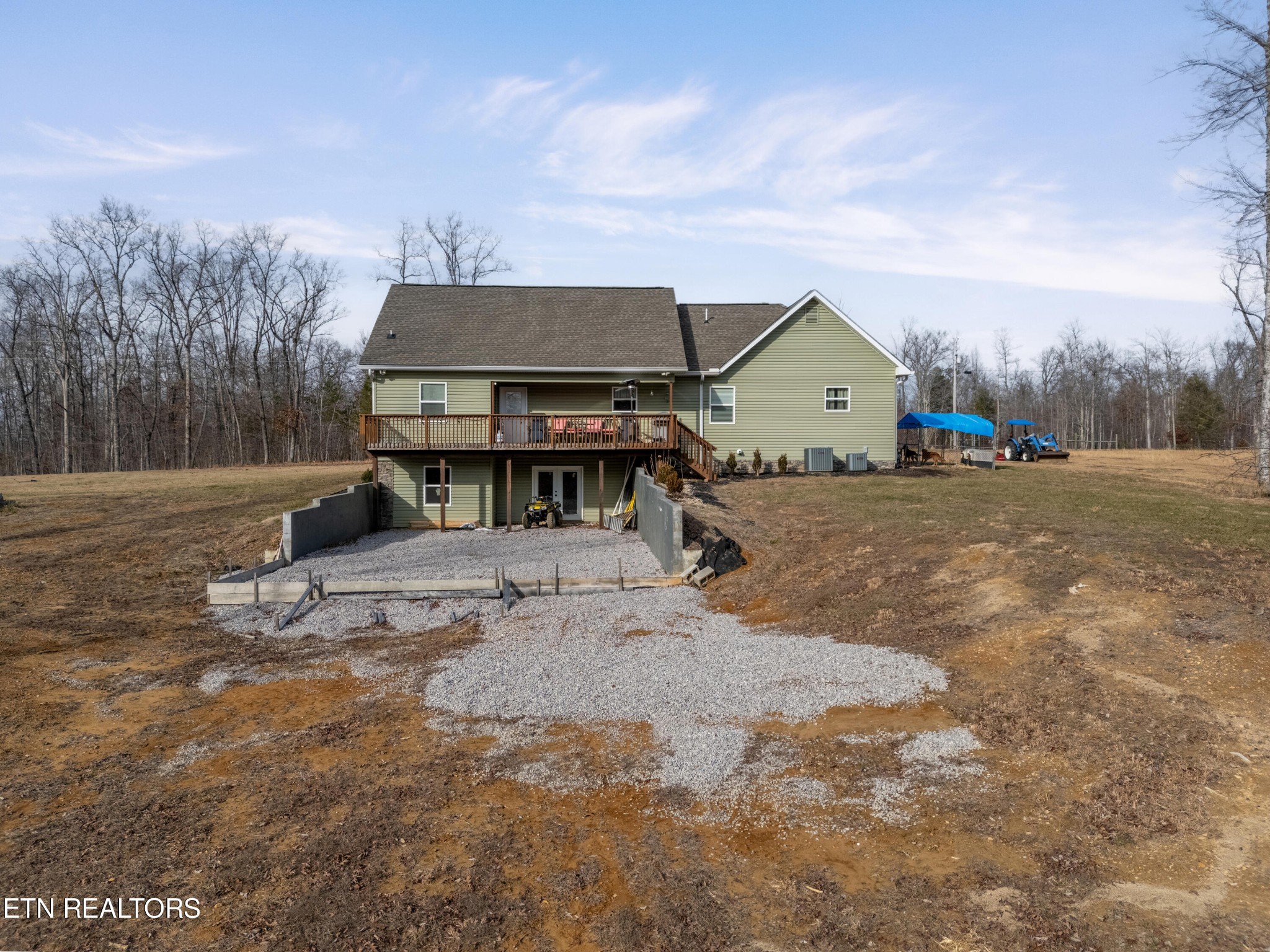 117 Pine Flat Road Deer Lodge, TN 37726 - Photo 40 of 45 Gallery Image 40