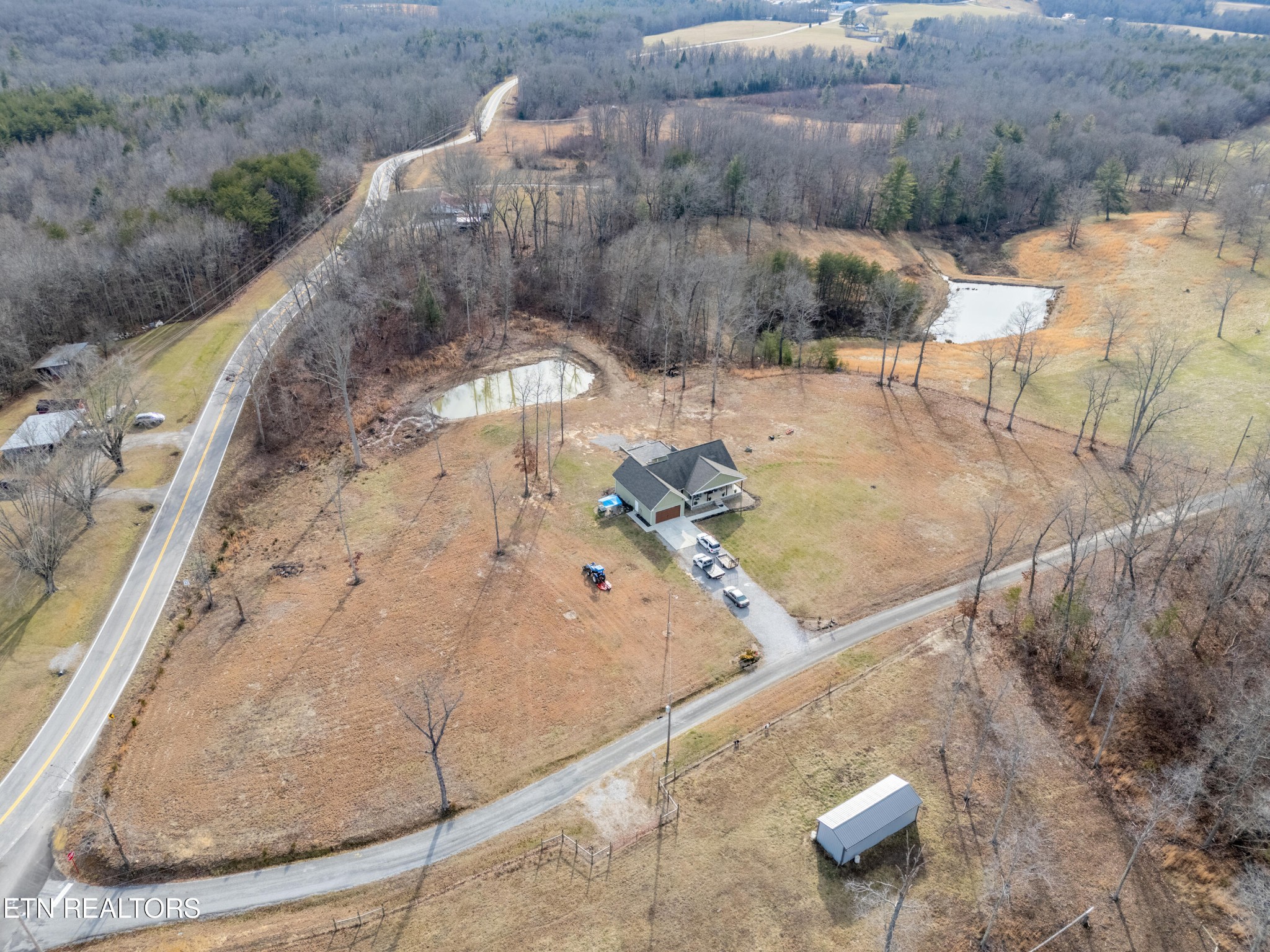 117 Pine Flat Road Deer Lodge, TN 37726 - Photo 42 of 45 Gallery Image 42