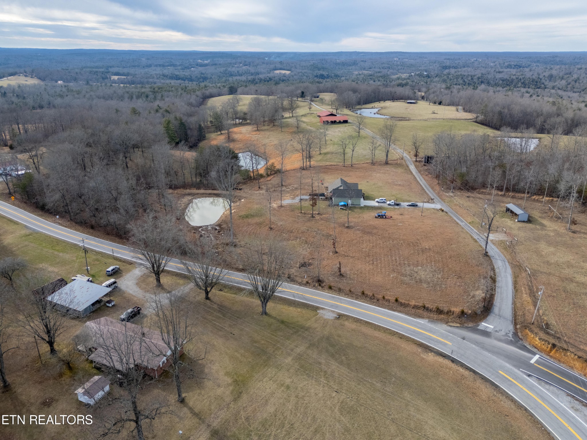 117 Pine Flat Road Deer Lodge, TN 37726 - Photo 44 of 45 Gallery Image 44