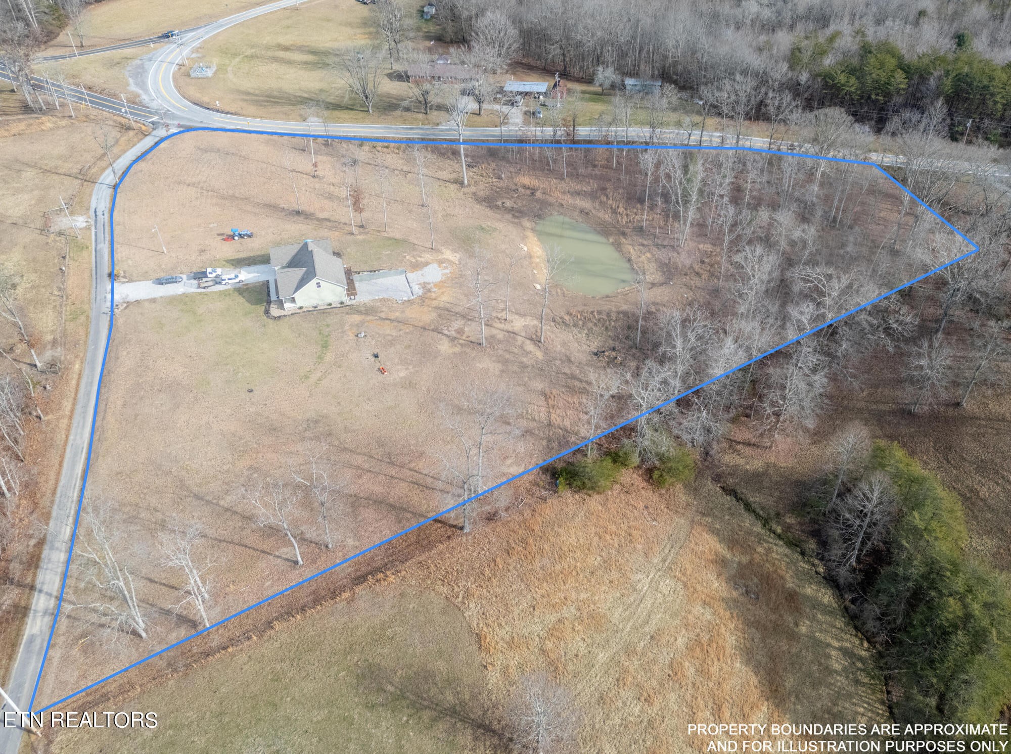 117 Pine Flat Road Deer Lodge, TN 37726 - Photo 45 of 45 Gallery Image 45