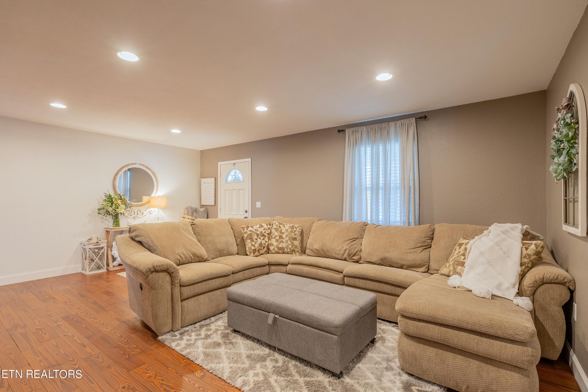 117 Pine Flat Road Deer Lodge, TN 37726 - Photo 8 of 45 Gallery Image 8